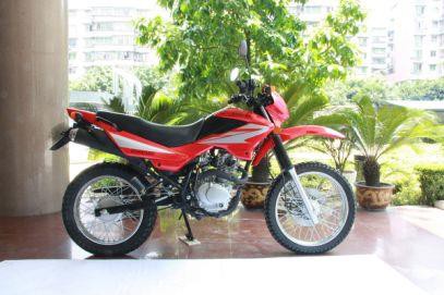 125cc/150cc Cg125/Cg150 Tiger/Nami/Robar/Savini/Part Quality Motorcycle (SL125-A2)