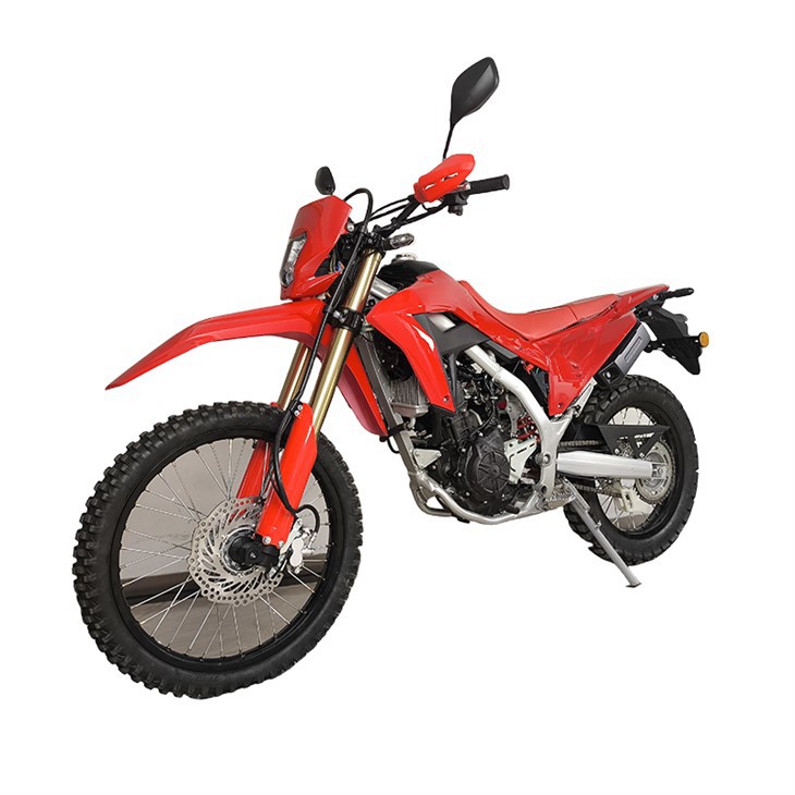 R-LD5 Single Cylinder Off Road Motorcycle best
